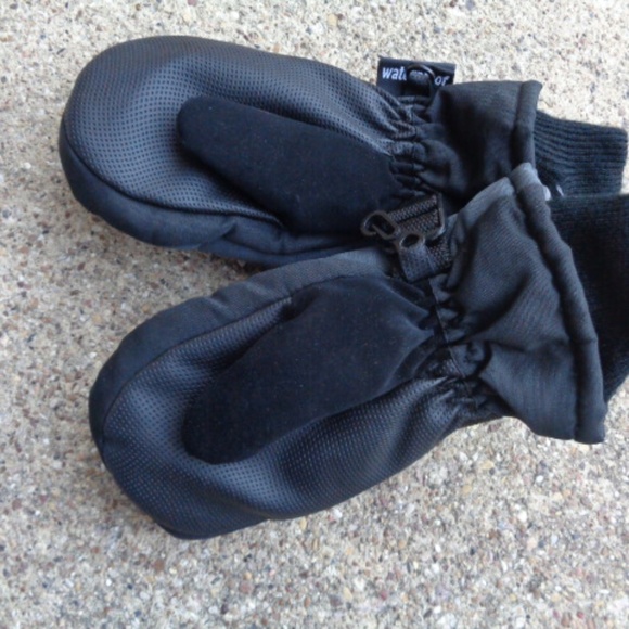 3M Thinsulate Other - 3M Thinsulate mittens